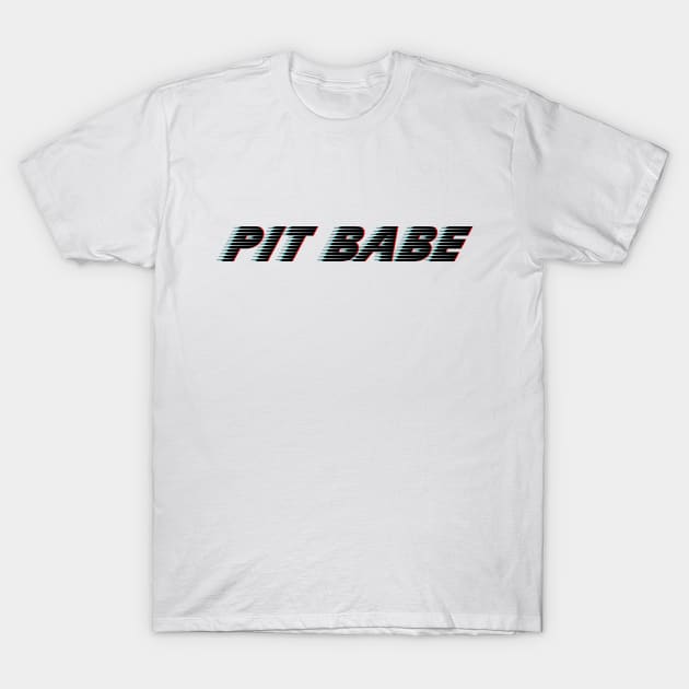 T shirt babe top